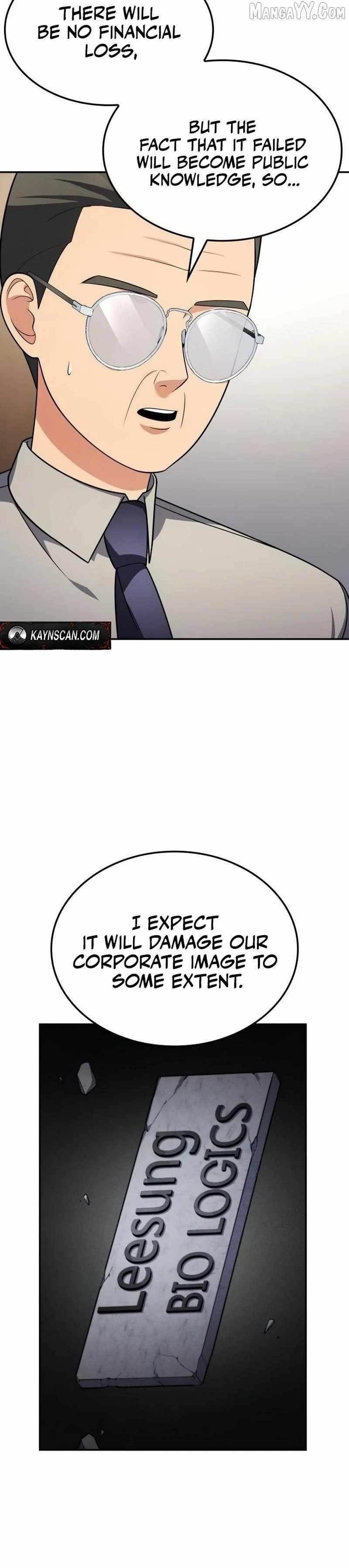 Coin Jackpot After Divorce Chapter 44 - Page 19 in English