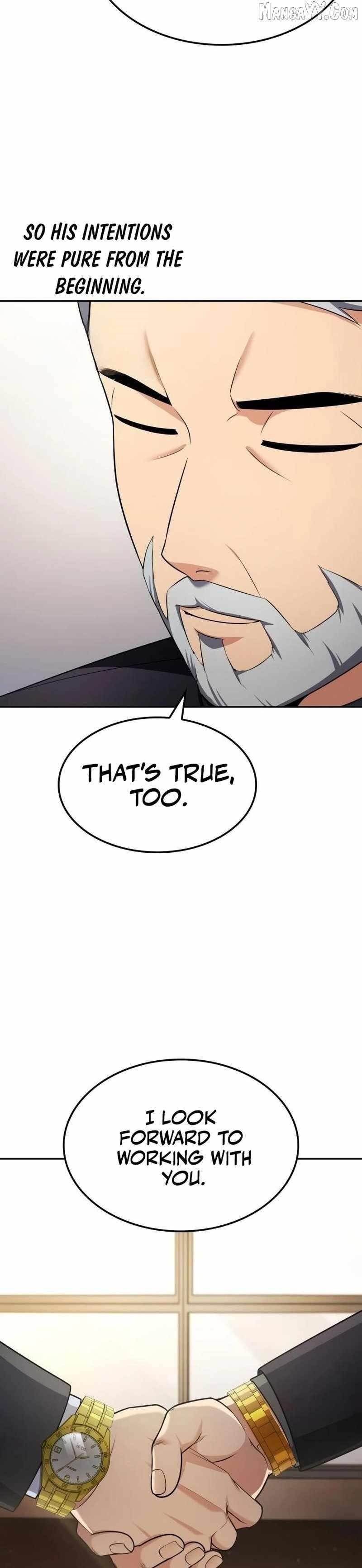 Coin Jackpot After Divorce Chapter 44 - Page 30 in English
