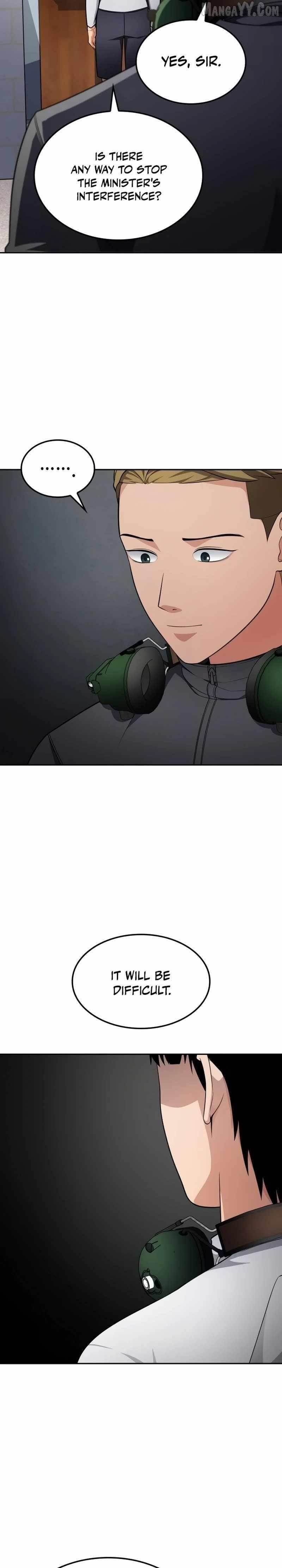 Coin Jackpot After Divorce Chapter 45 - Page 16 in English
