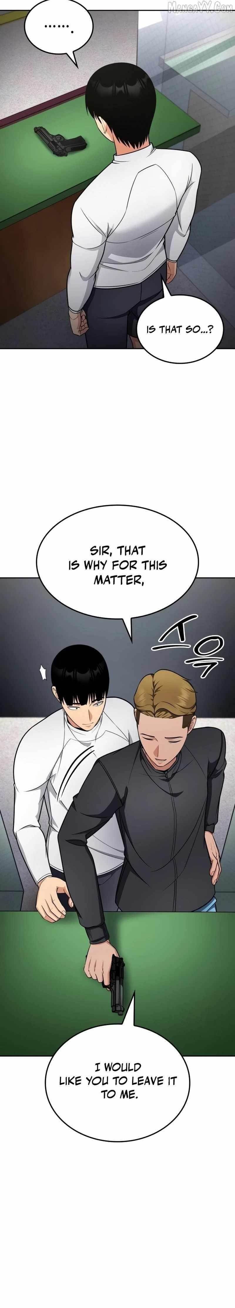 Coin Jackpot After Divorce Chapter 45 - Page 18 in English