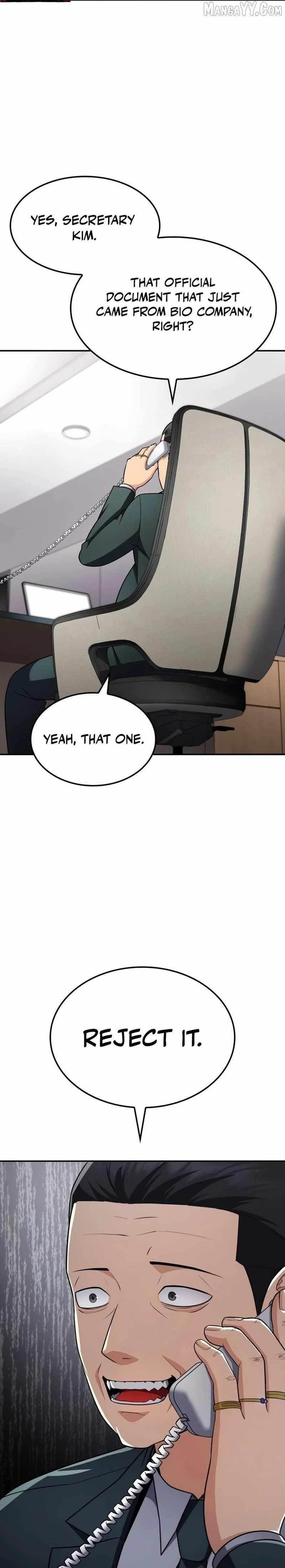 Coin Jackpot After Divorce Chapter 45 - Page 27 in English