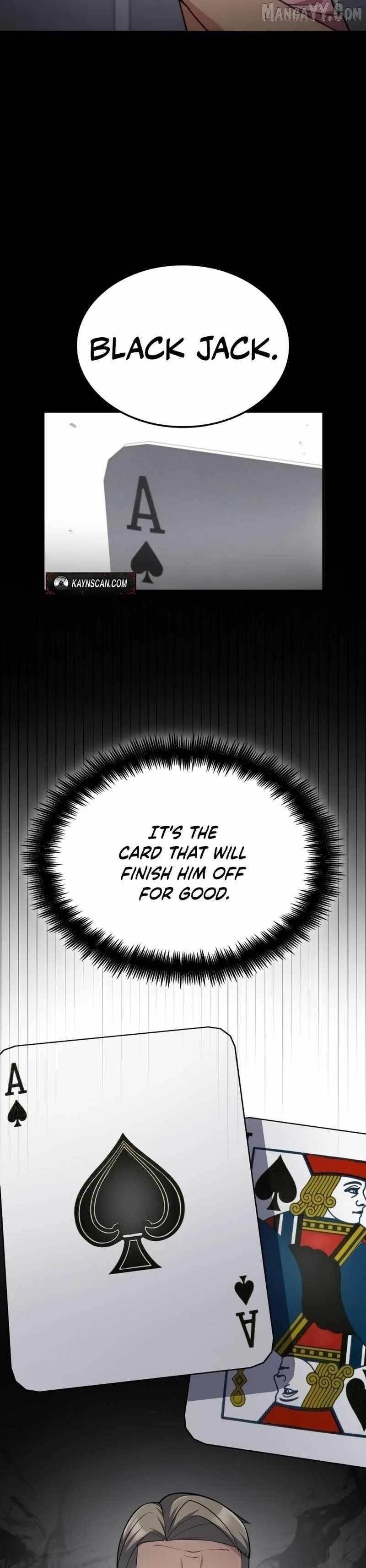 Coin Jackpot After Divorce Chapter 46 - Page 15 in English