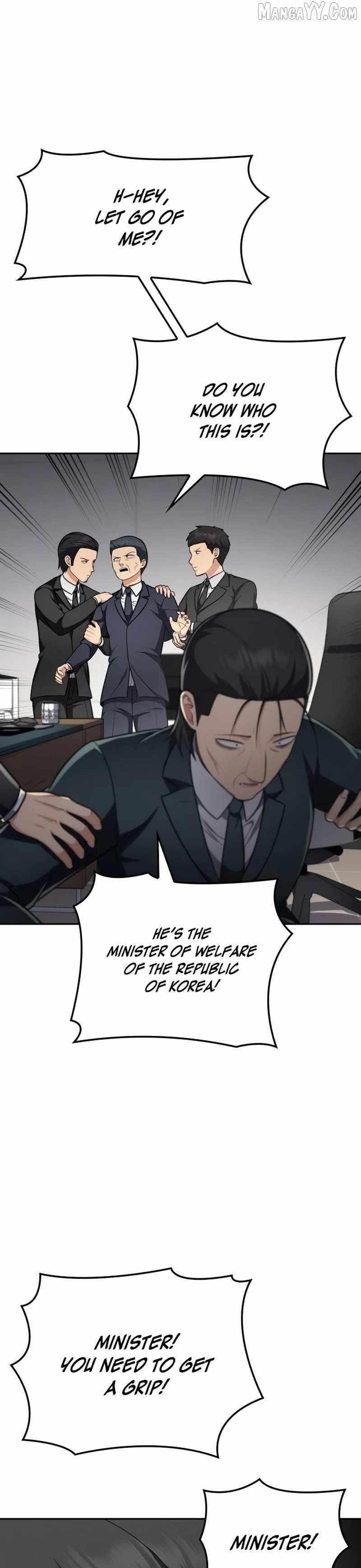 Coin Jackpot After Divorce Chapter 46 - Page 22 in English