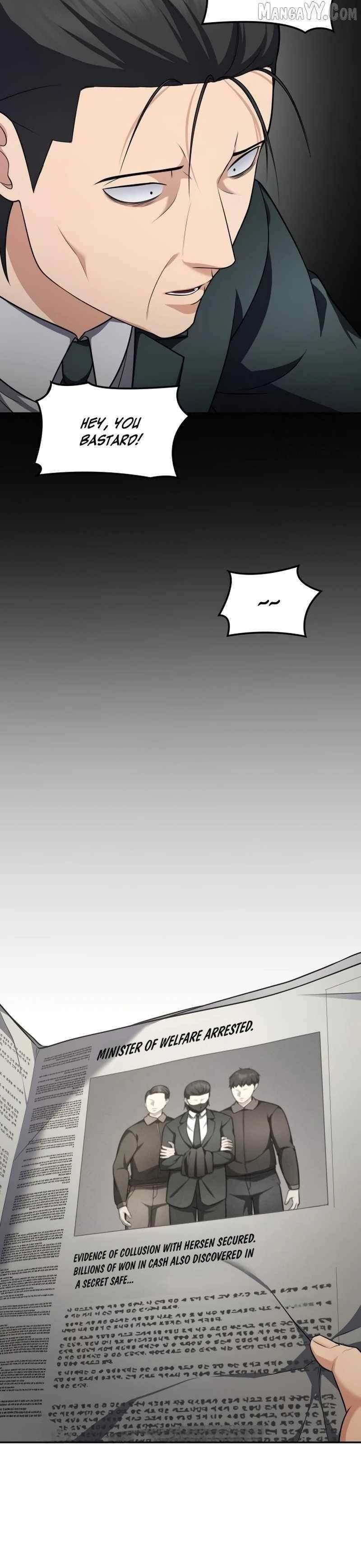 Coin Jackpot After Divorce Chapter 46 - Page 23 in English