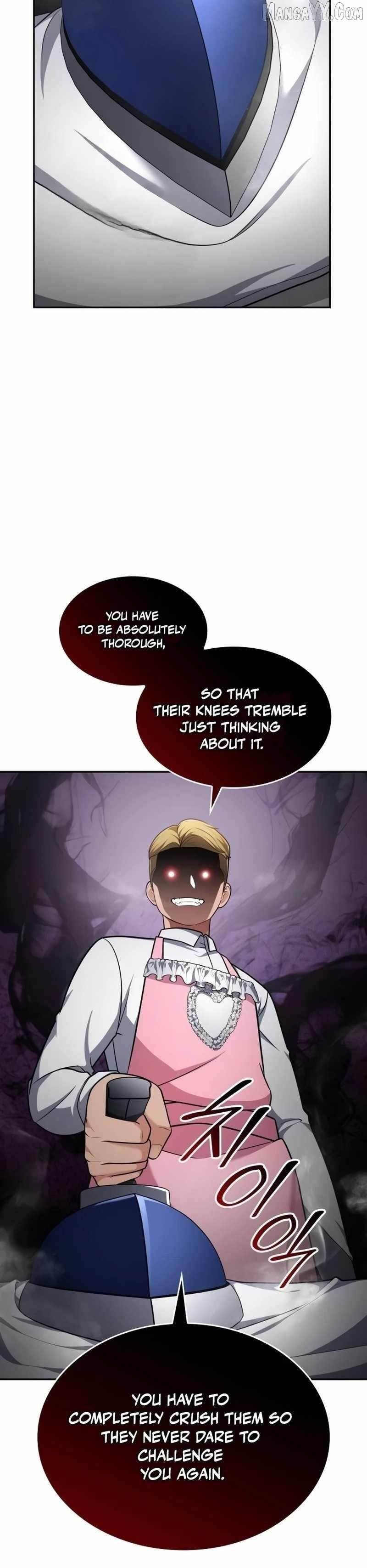 Coin Jackpot After Divorce Chapter 46 - Page 27 in English