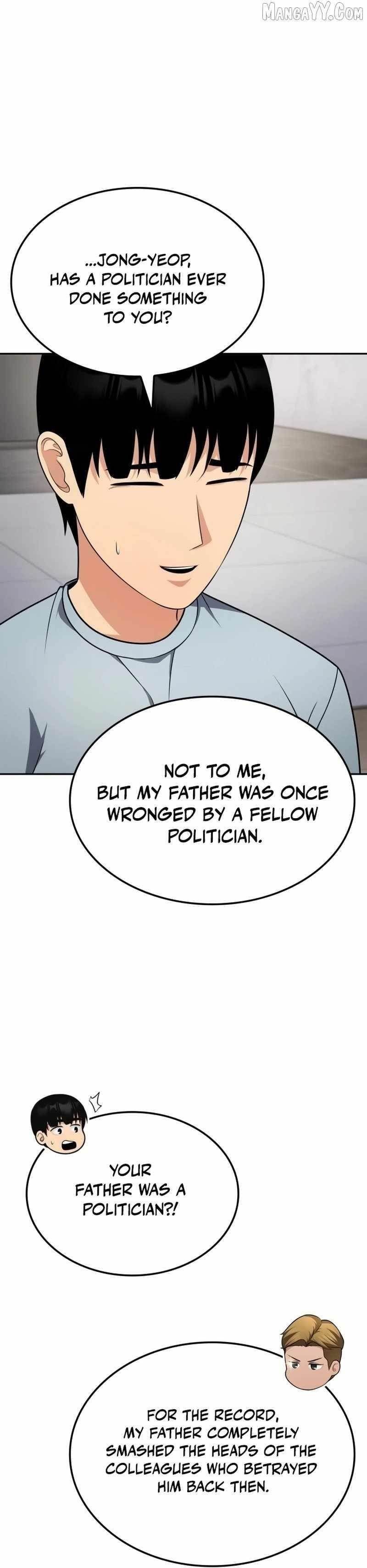 Coin Jackpot After Divorce Chapter 46 - Page 28 in English