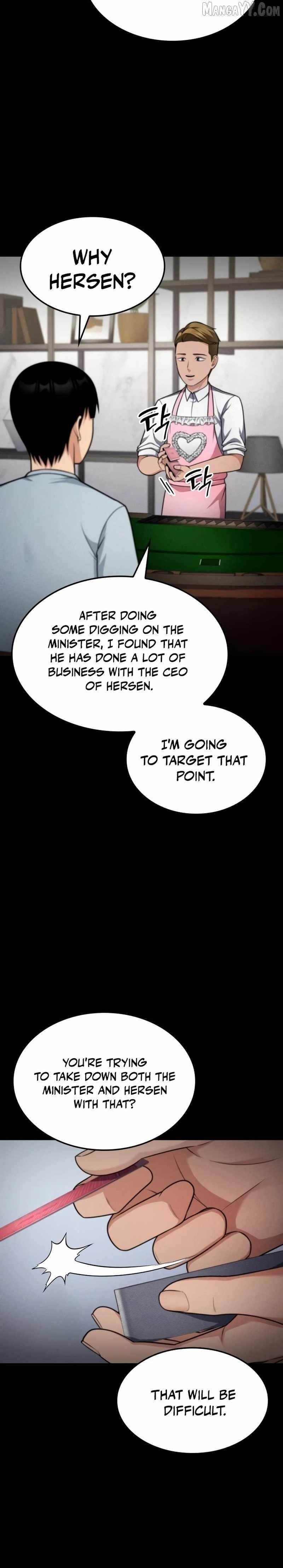 Coin Jackpot After Divorce Chapter 46 - Page 5 in English