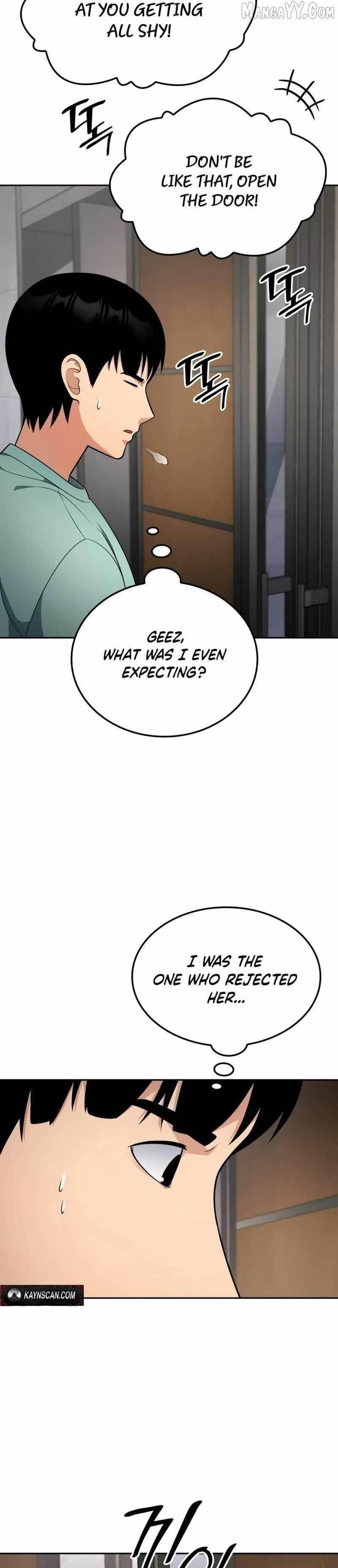 Coin Jackpot After Divorce Chapter 47 - Page 22 in English