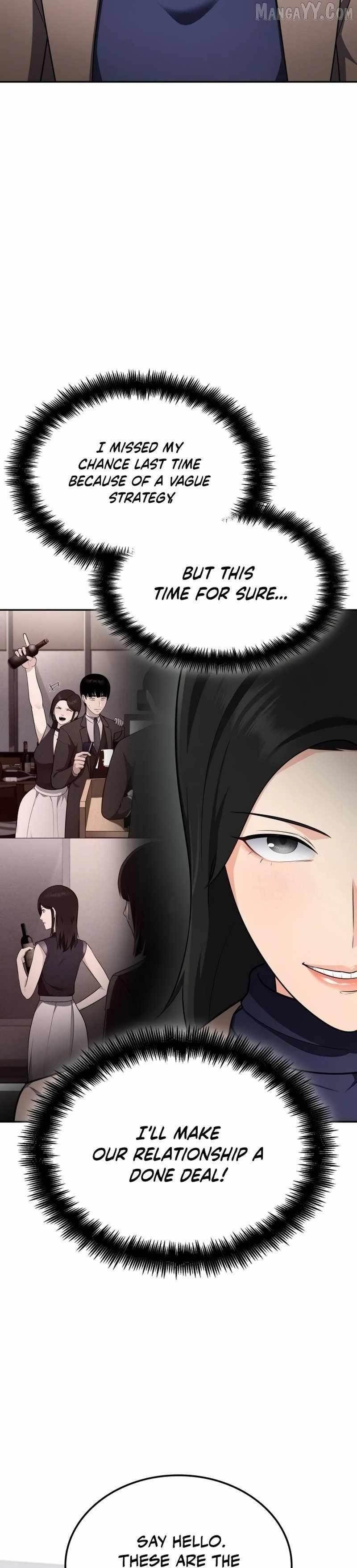 Coin Jackpot After Divorce Chapter 47 - Page 26 in English