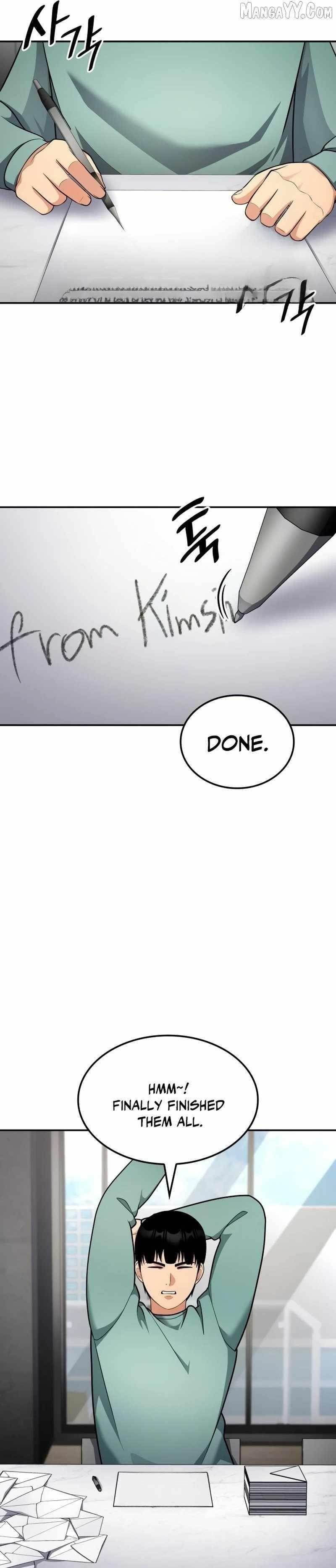 Coin Jackpot After Divorce Chapter 47 - Page 9 in English