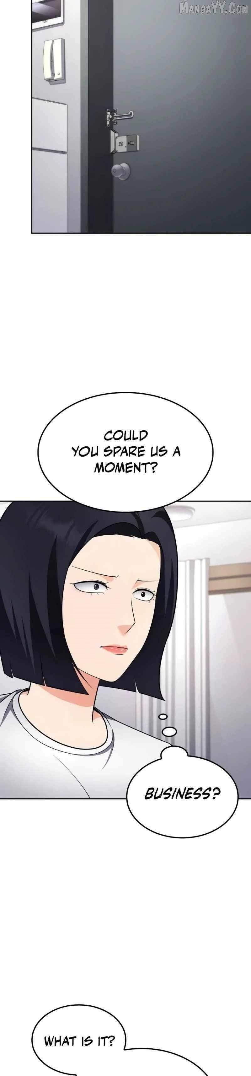 Coin Jackpot After Divorce Chapter 48 - Page 14 in English