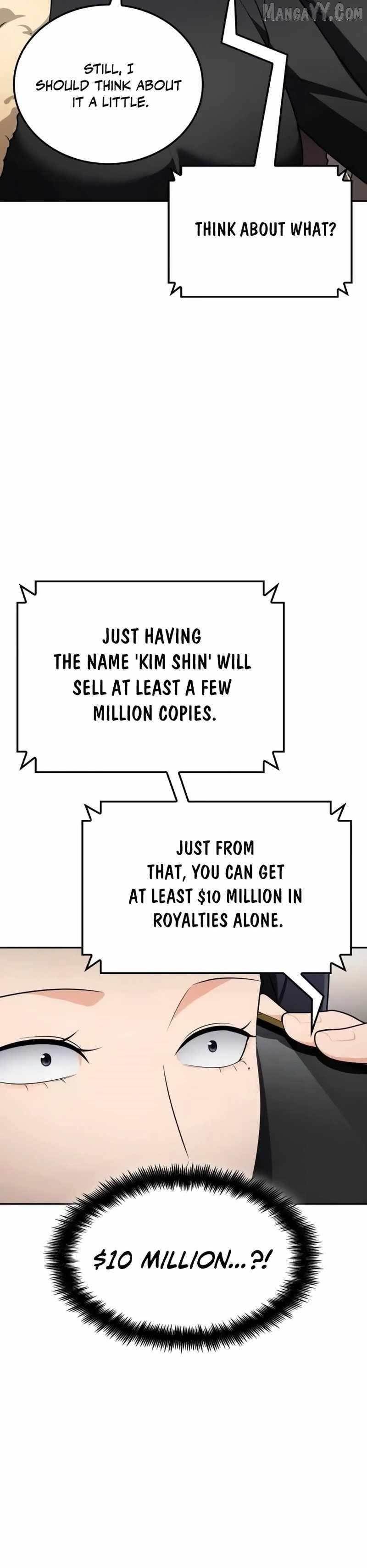 Coin Jackpot After Divorce Chapter 48 - Page 20 in English