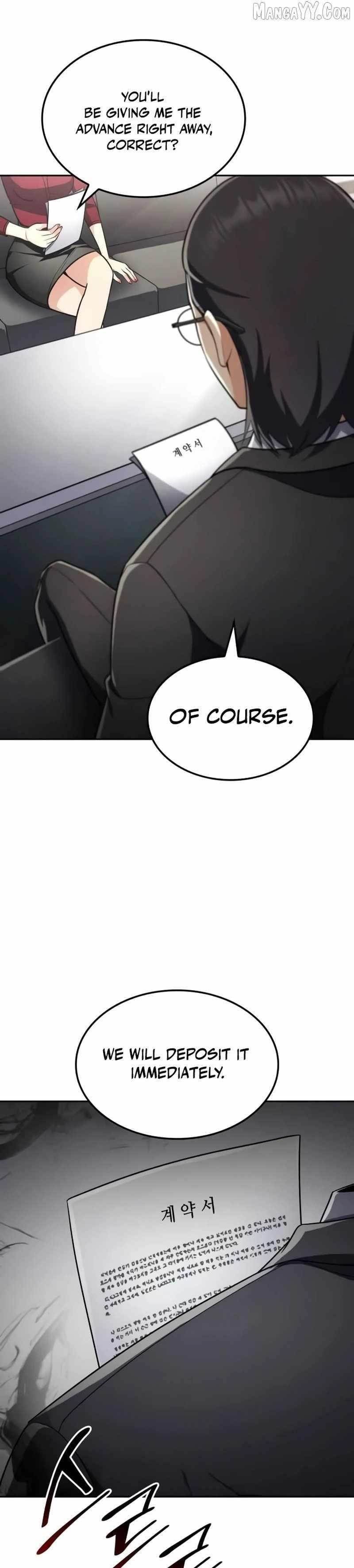 Coin Jackpot After Divorce Chapter 48 - Page 30 in English