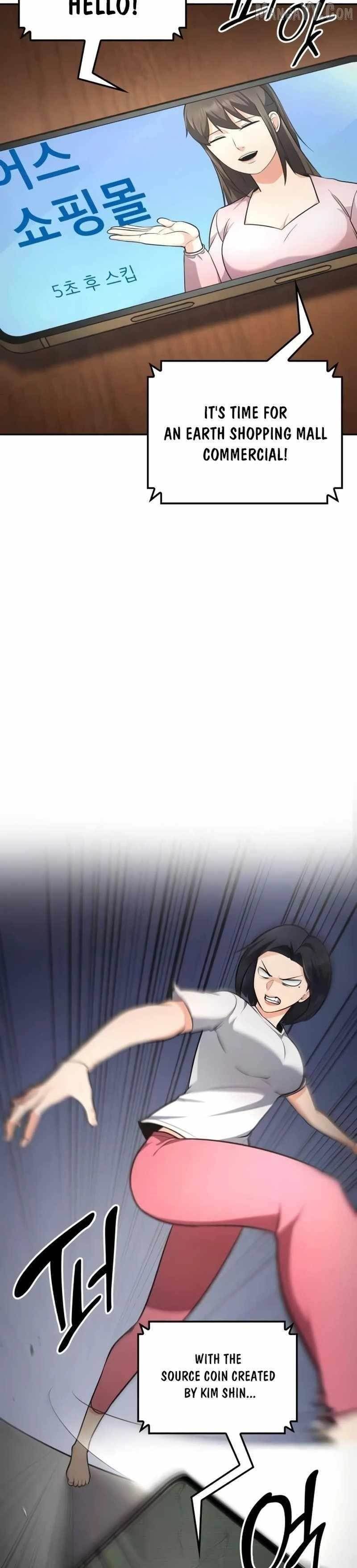 Coin Jackpot After Divorce Chapter 48 - Page 6 in English