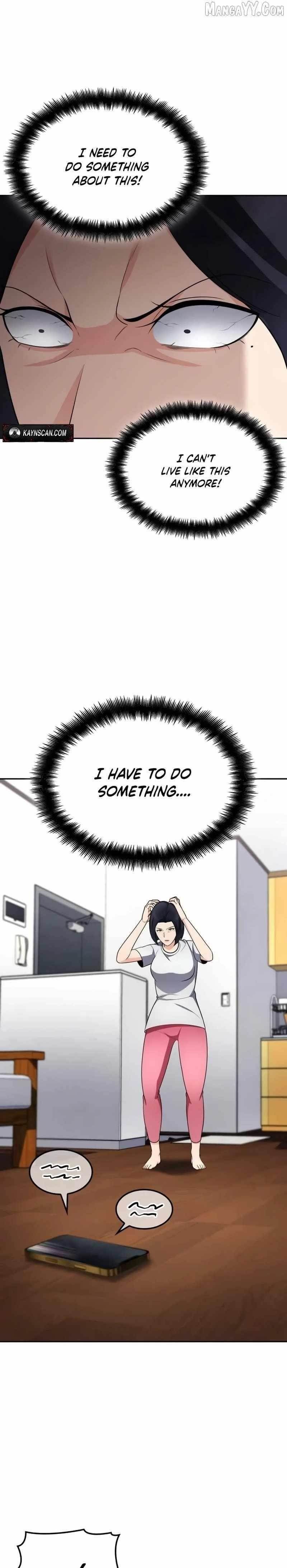 Coin Jackpot After Divorce Chapter 48 - Page 9 in English