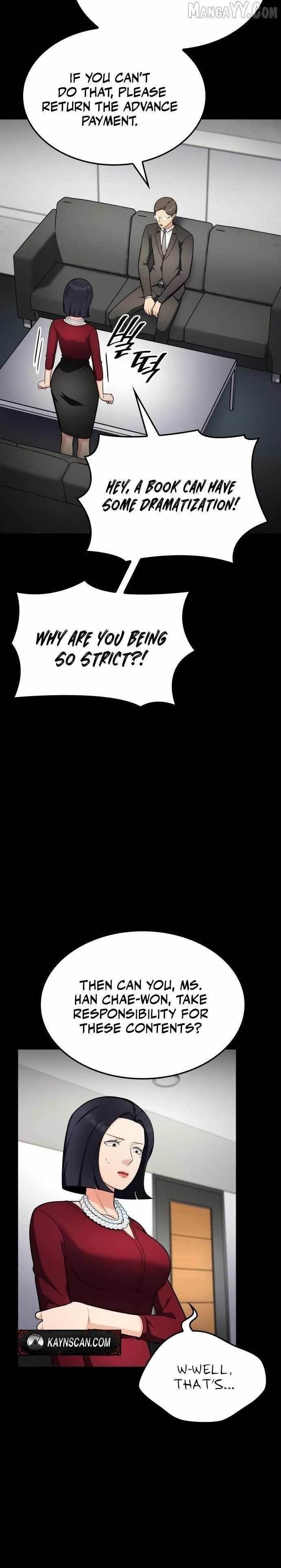 Coin Jackpot After Divorce Chapter 49 - Page 10 in English