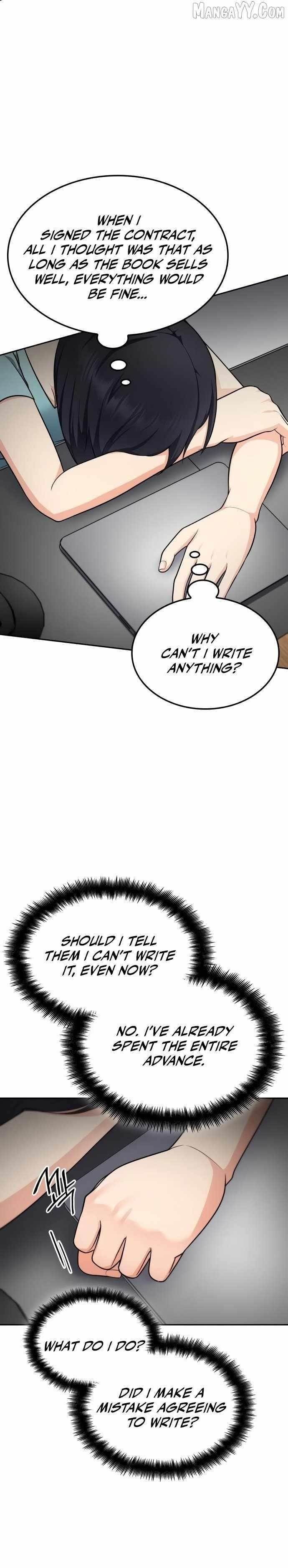Coin Jackpot After Divorce Chapter 49 - Page 13 in English