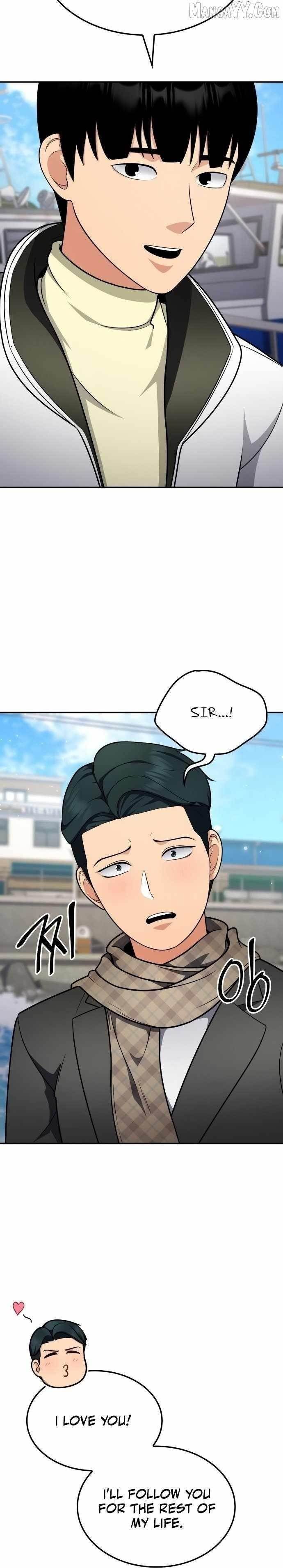 Coin Jackpot After Divorce Chapter 49 - Page 24 in English