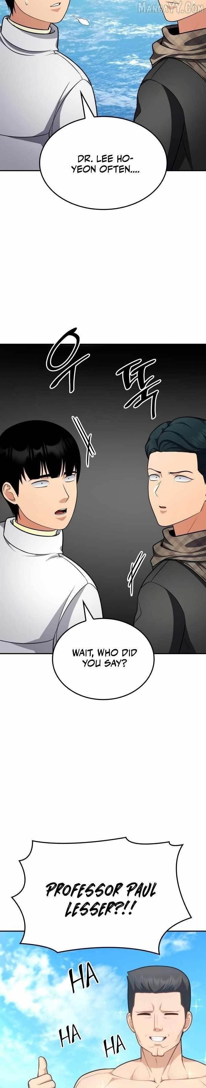 Coin Jackpot After Divorce Chapter 49 - Page 27 in English