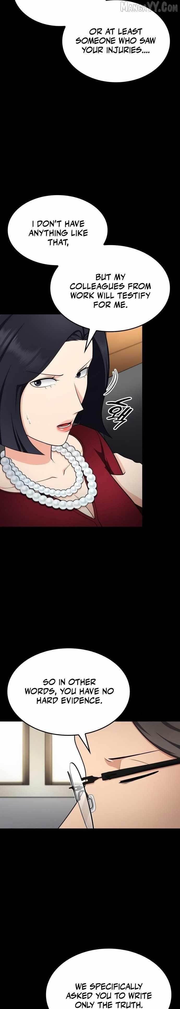 Coin Jackpot After Divorce Chapter 49 - Page 9 in English