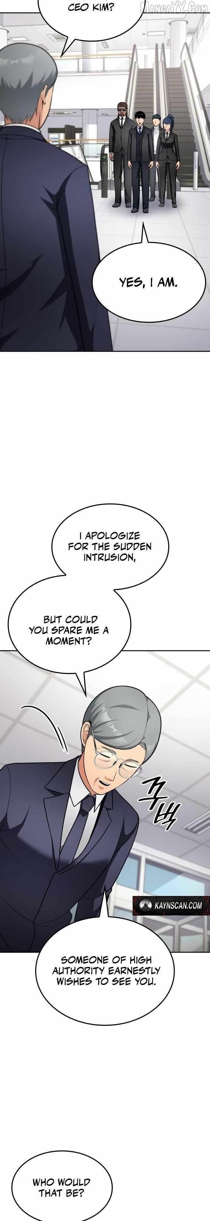Coin Jackpot After Divorce Chapter 50 - Page 14 in English