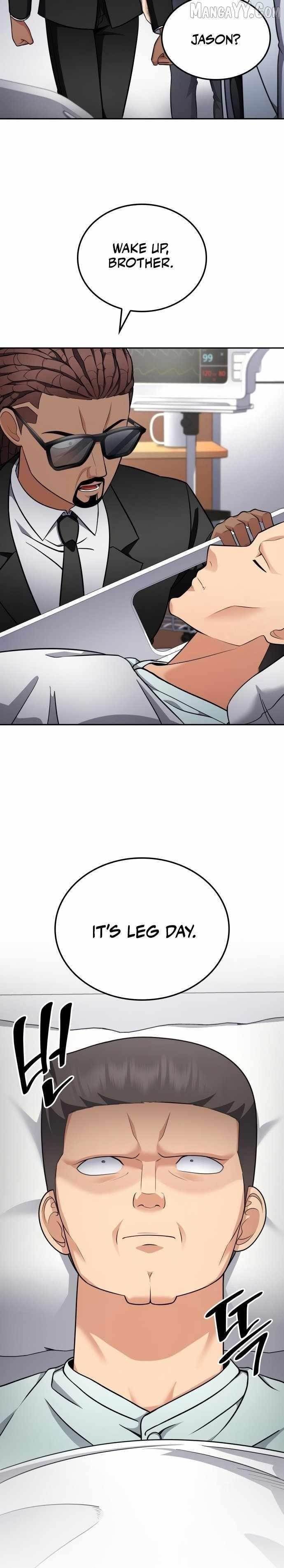 Coin Jackpot After Divorce Chapter 50 - Page 4 in English