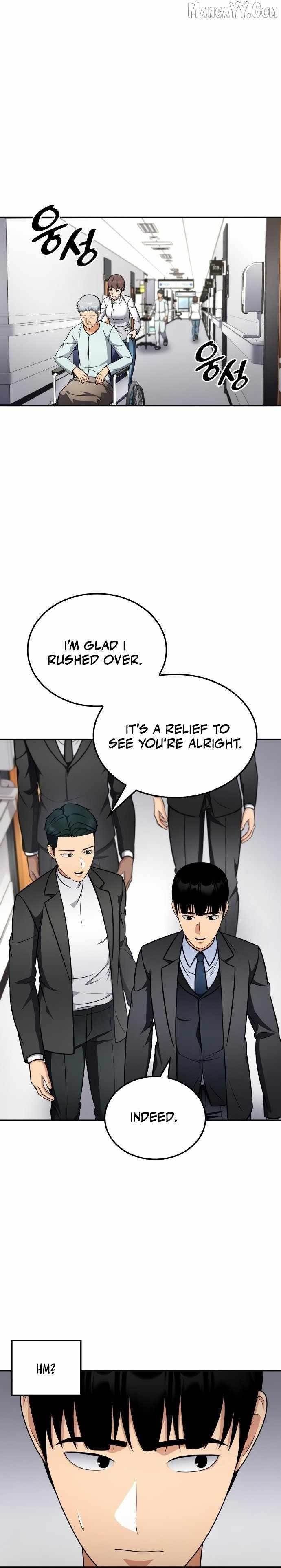 Coin Jackpot After Divorce Chapter 50 - Page 8 in English