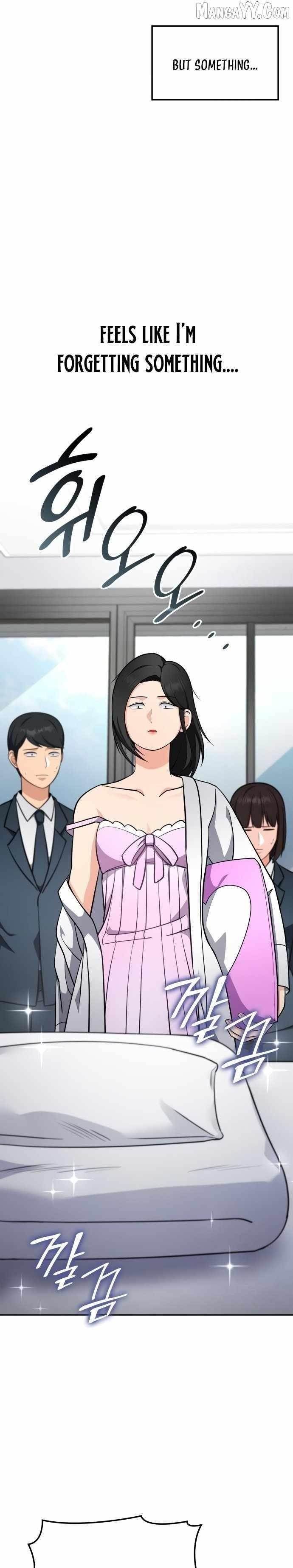 Coin Jackpot After Divorce Chapter 50 - Page 9 in English