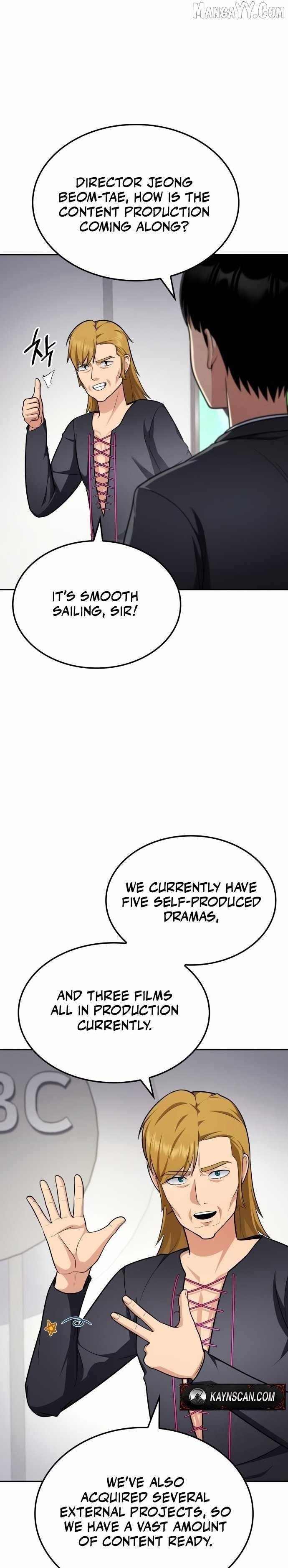 Coin Jackpot After Divorce Chapter 51 - Page 14 in English