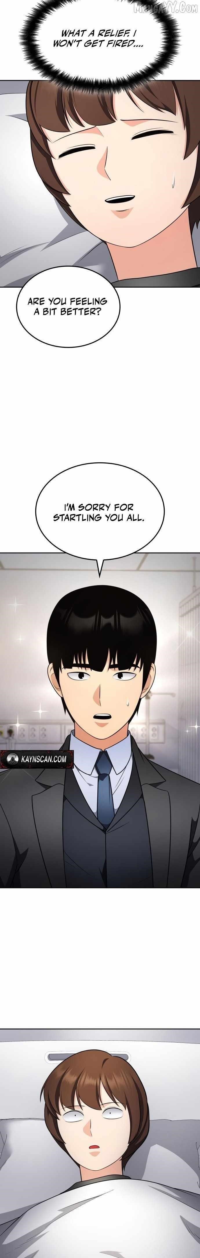 Coin Jackpot After Divorce Chapter 51 - Page 26 in English