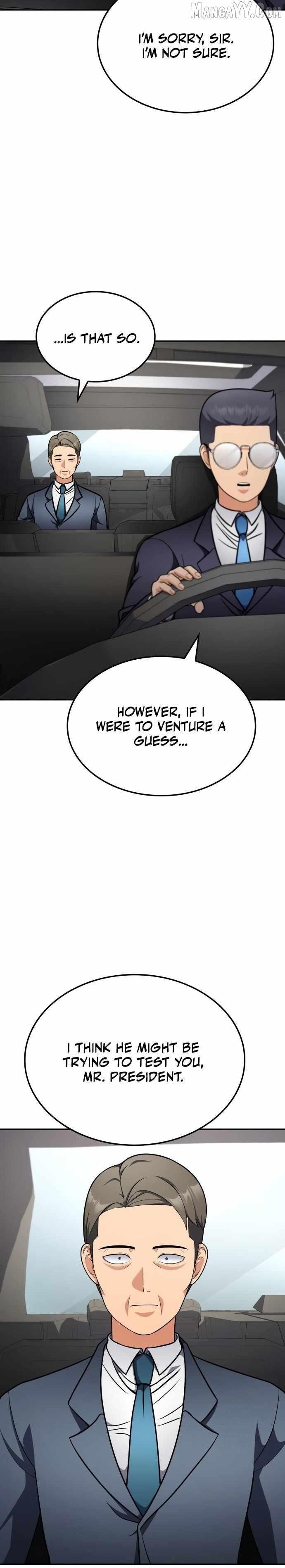 Coin Jackpot After Divorce Chapter 51 - Page 3 in English