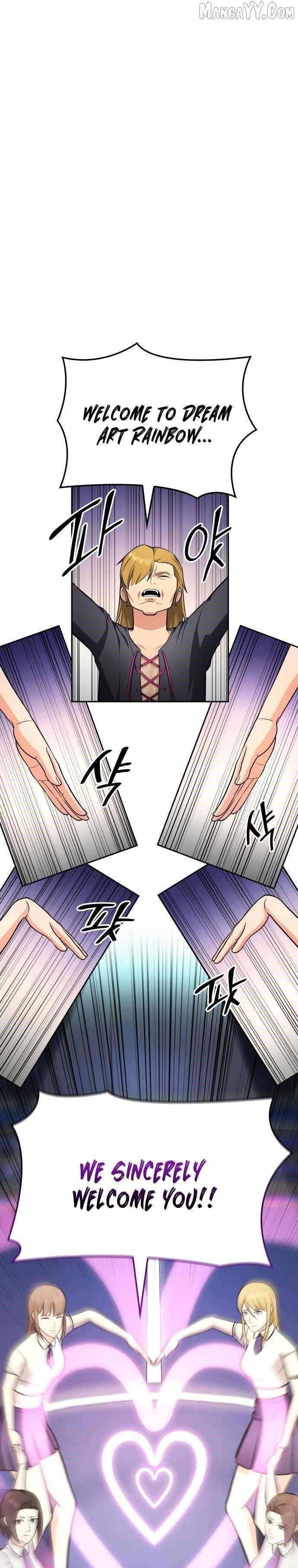Coin Jackpot After Divorce Chapter 51 - Page 9 in English