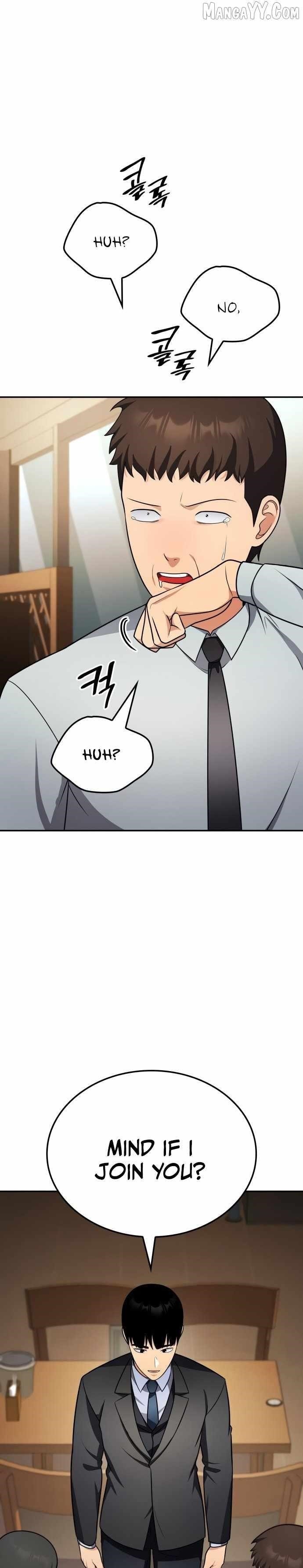 Coin Jackpot After Divorce Chapter 52 - Page 31 in English