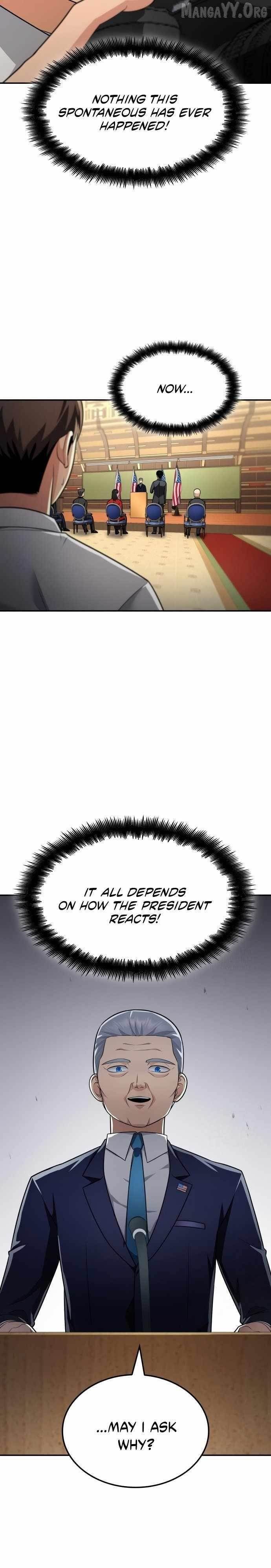Coin Jackpot After Divorce Chapter 61 - Page 10 in English