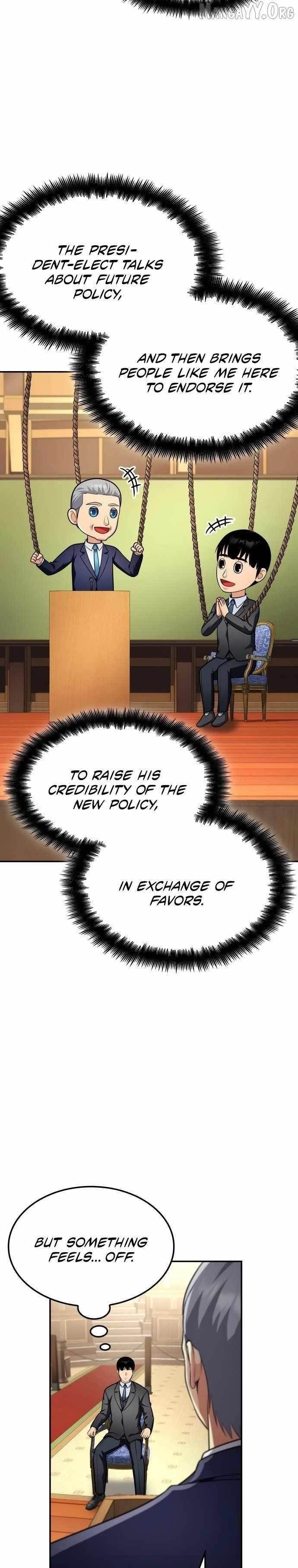 Coin Jackpot After Divorce Chapter 61 - Page 3 in English