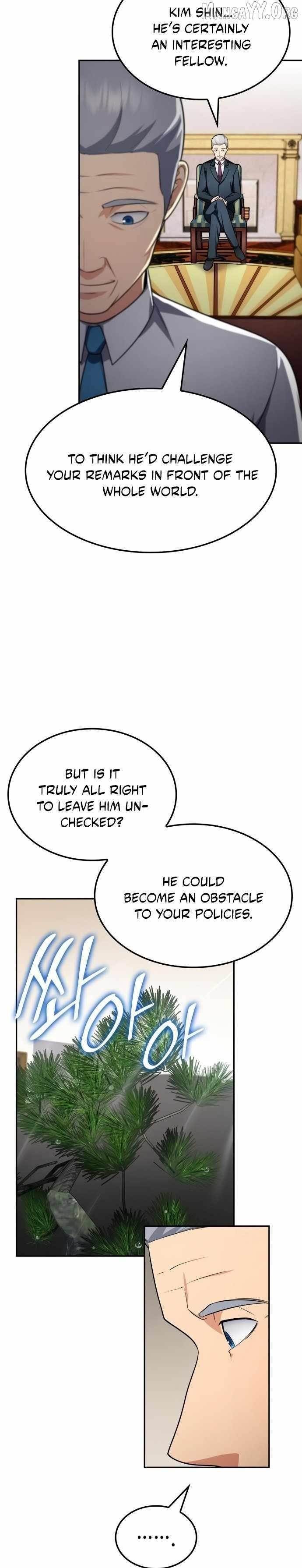 Coin Jackpot After Divorce Chapter 62 - Page 3 in English
