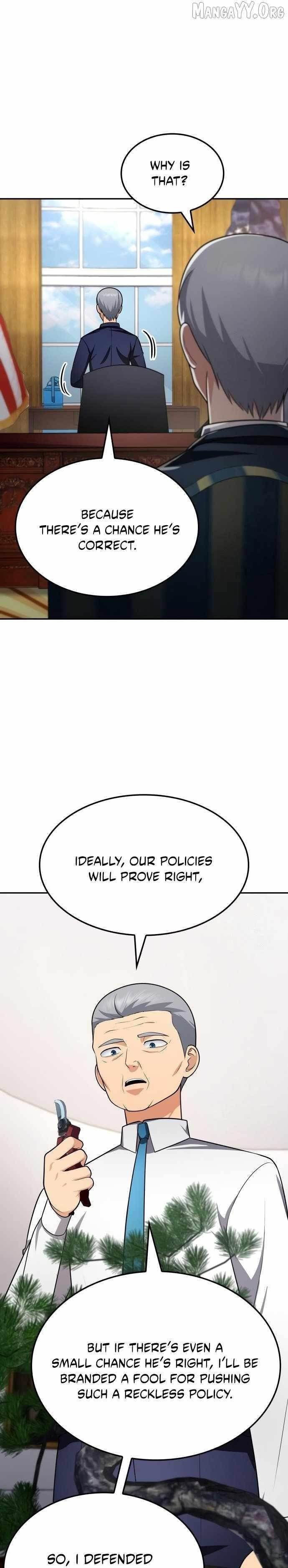 Coin Jackpot After Divorce Chapter 62 - Page 5 in English