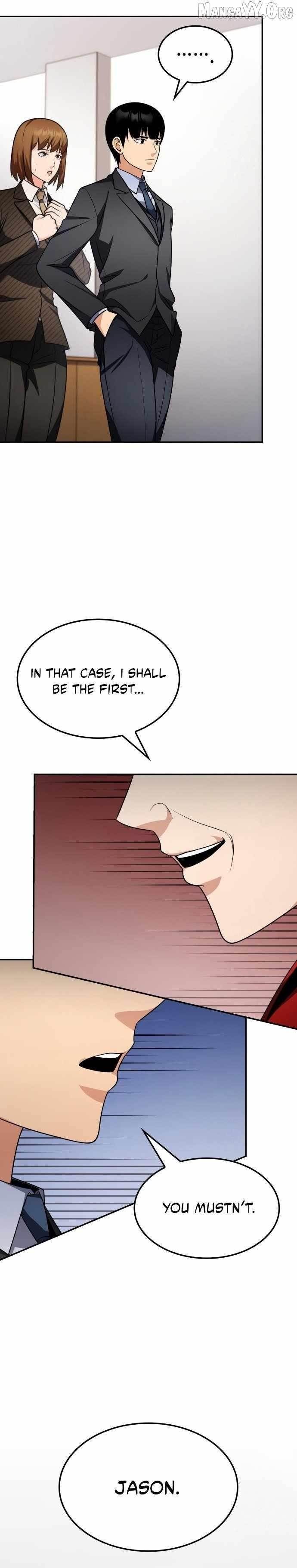 Coin Jackpot After Divorce Chapter 62 - Page 9 in English