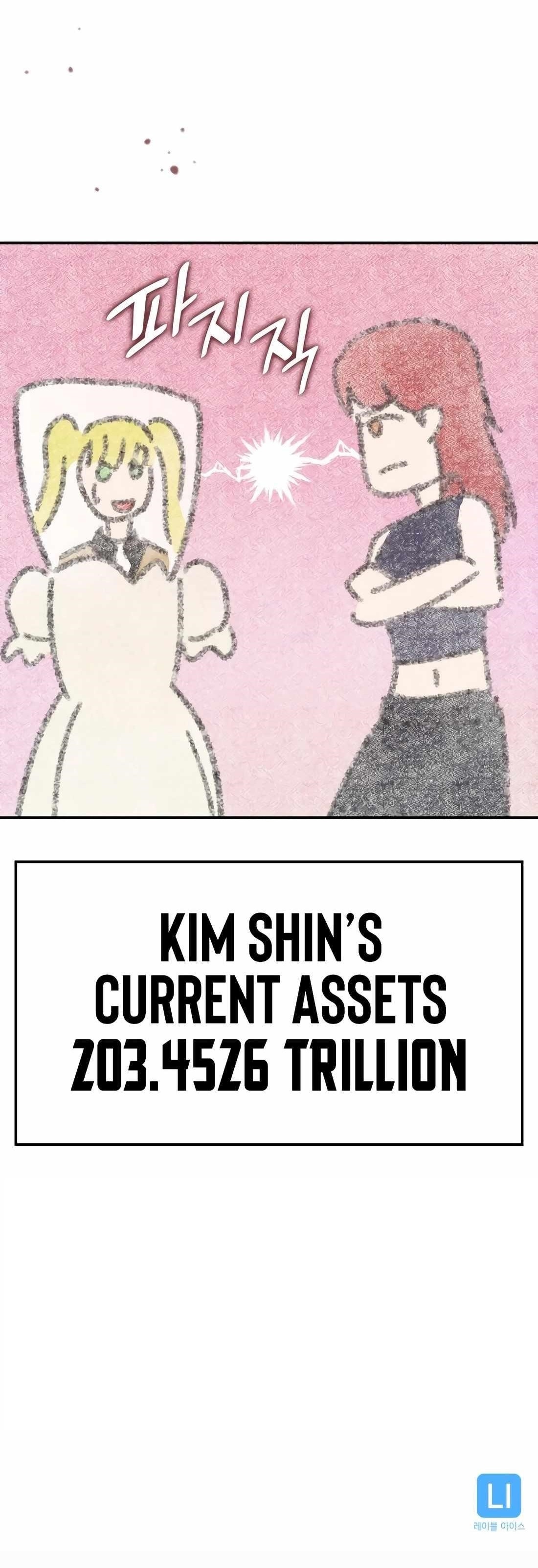 Coin Jackpot After Divorce Chapter 73 - Page 16 in English