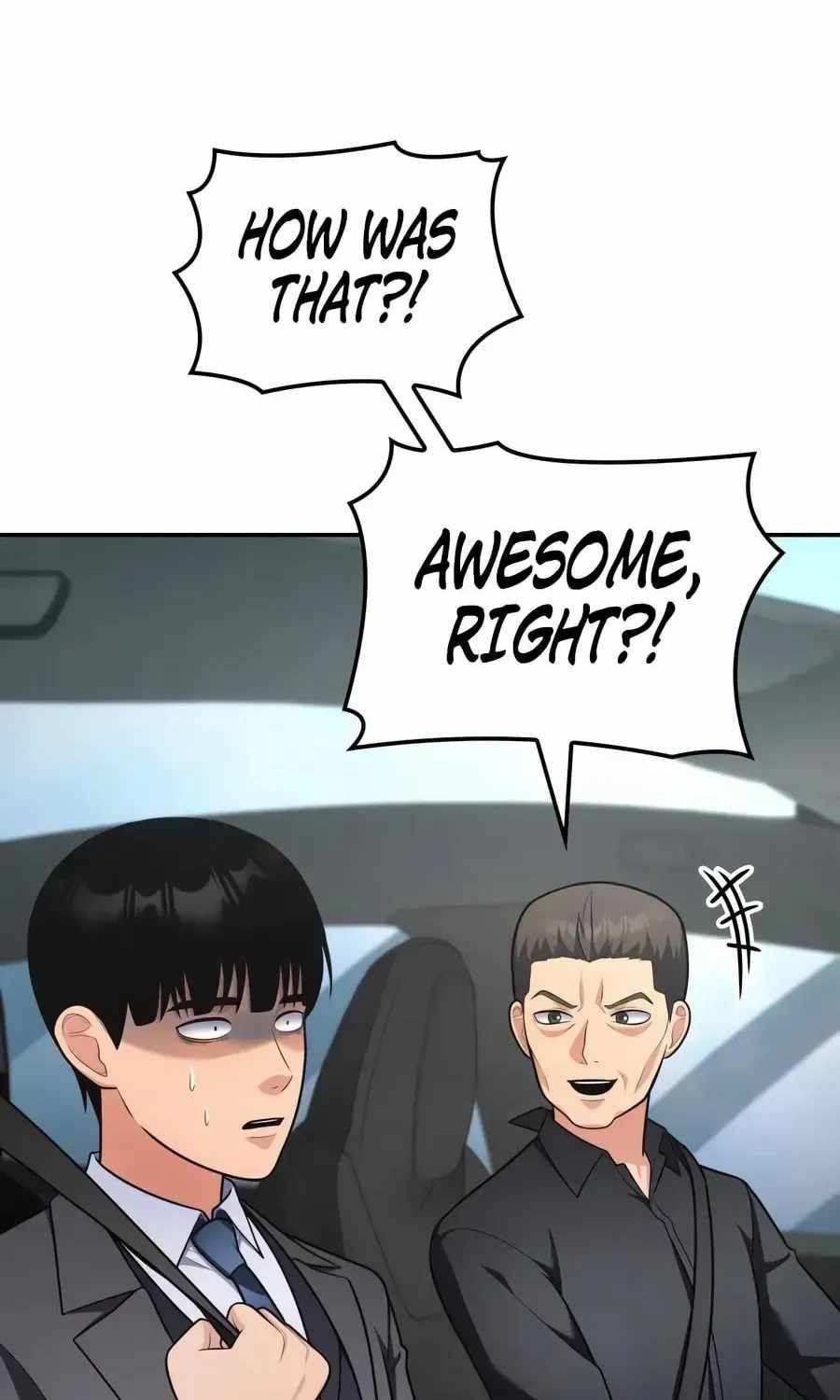Coin Jackpot After Divorce Chapter 85 - Page 26 in English
