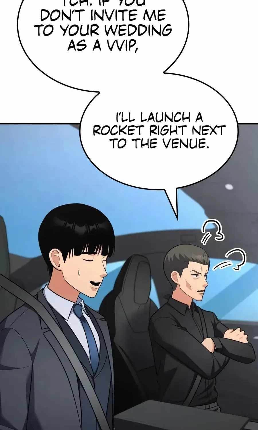 Coin Jackpot After Divorce Chapter 85 - Page 40 in English