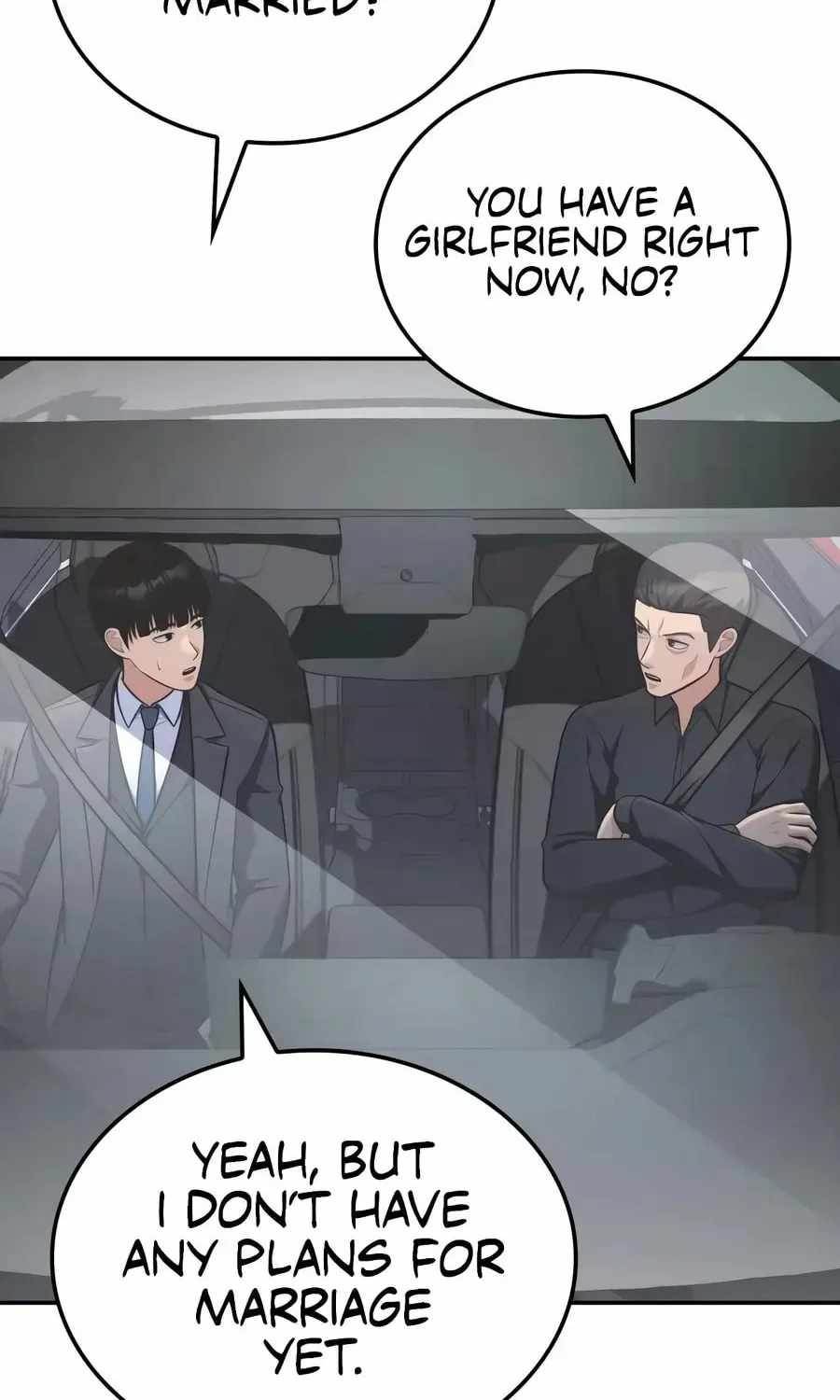 Coin Jackpot After Divorce Chapter 85 - Page 43 in English