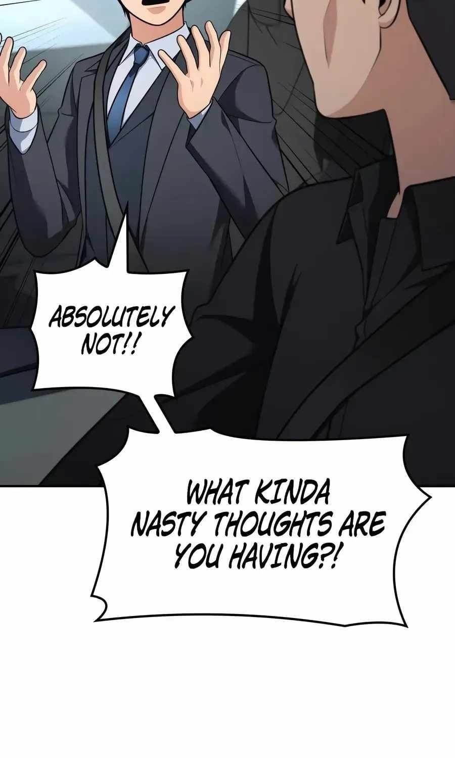 Coin Jackpot After Divorce Chapter 85 - Page 46 in English