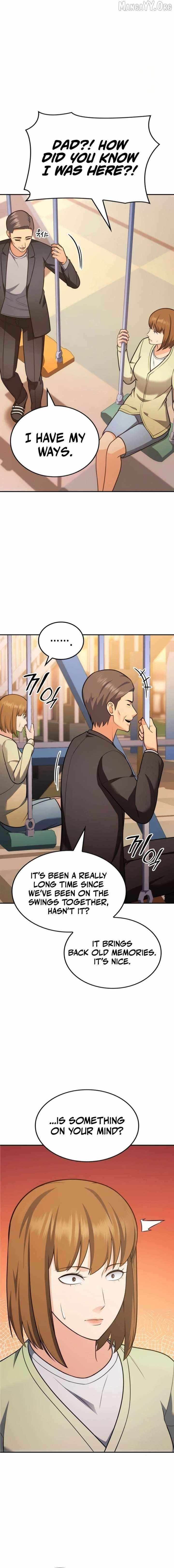 Coin Jackpot After Divorce Chapter 86 - Page 10 in English