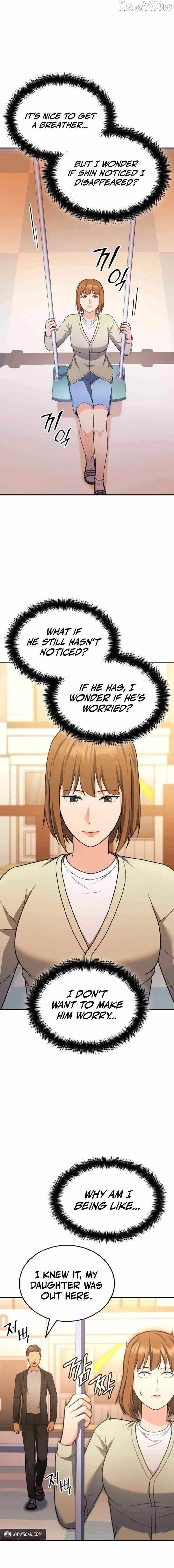 Coin Jackpot After Divorce Chapter 86 - Page 9 in English