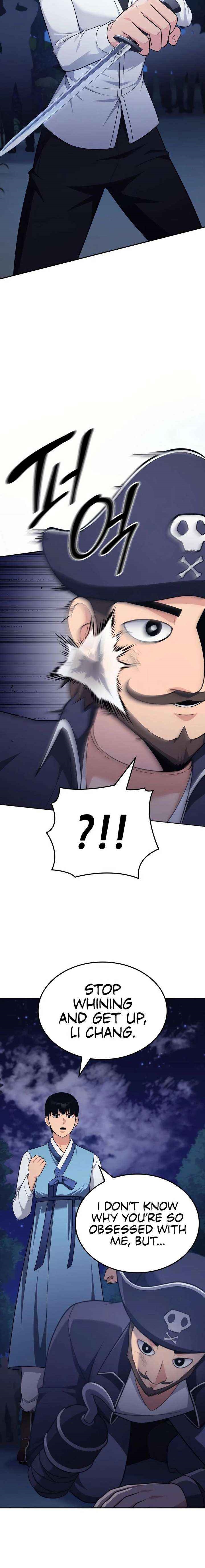 Coin Jackpot After Divorce Chapter 90 - Page 20 in English