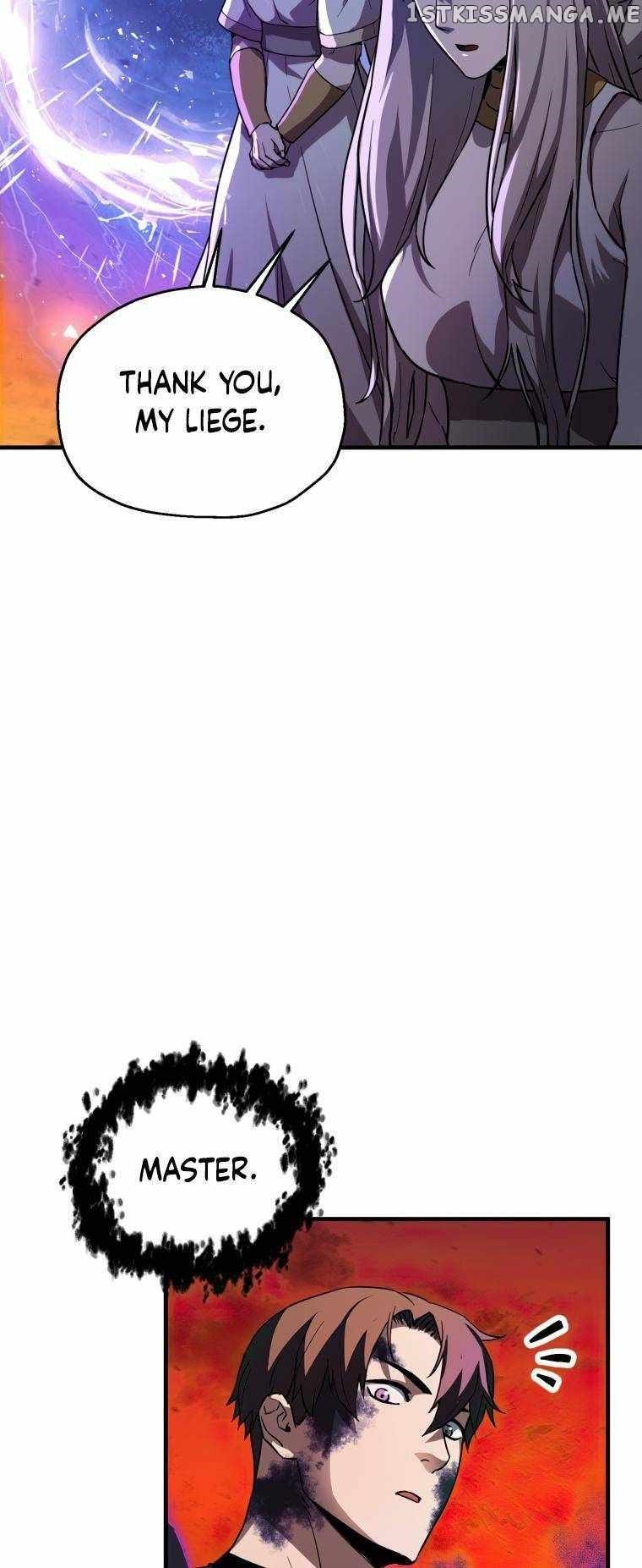 The Player that can't Level Up Chapter 106 - Page 11 in English