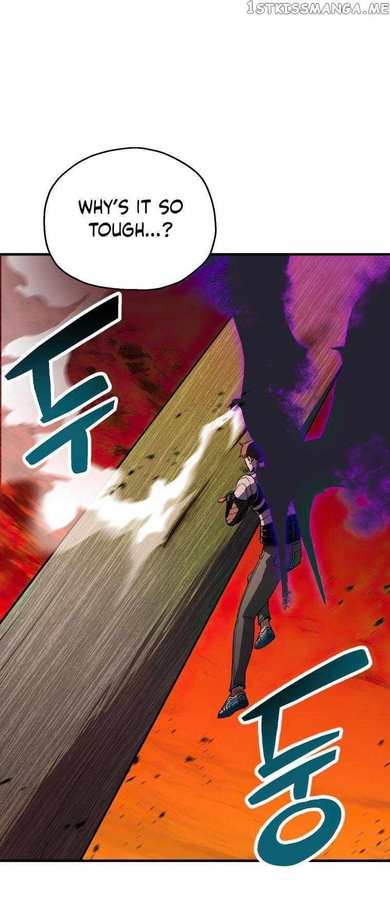 The Player that can't Level Up Chapter 106 - Page 18 in English