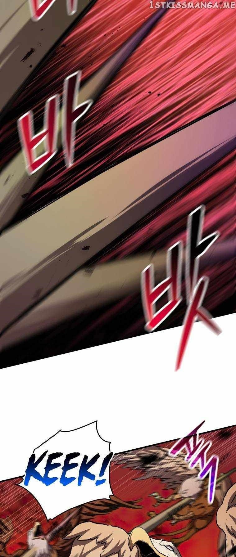 The Player that can't Level Up Chapter 106 - Page 22 in English