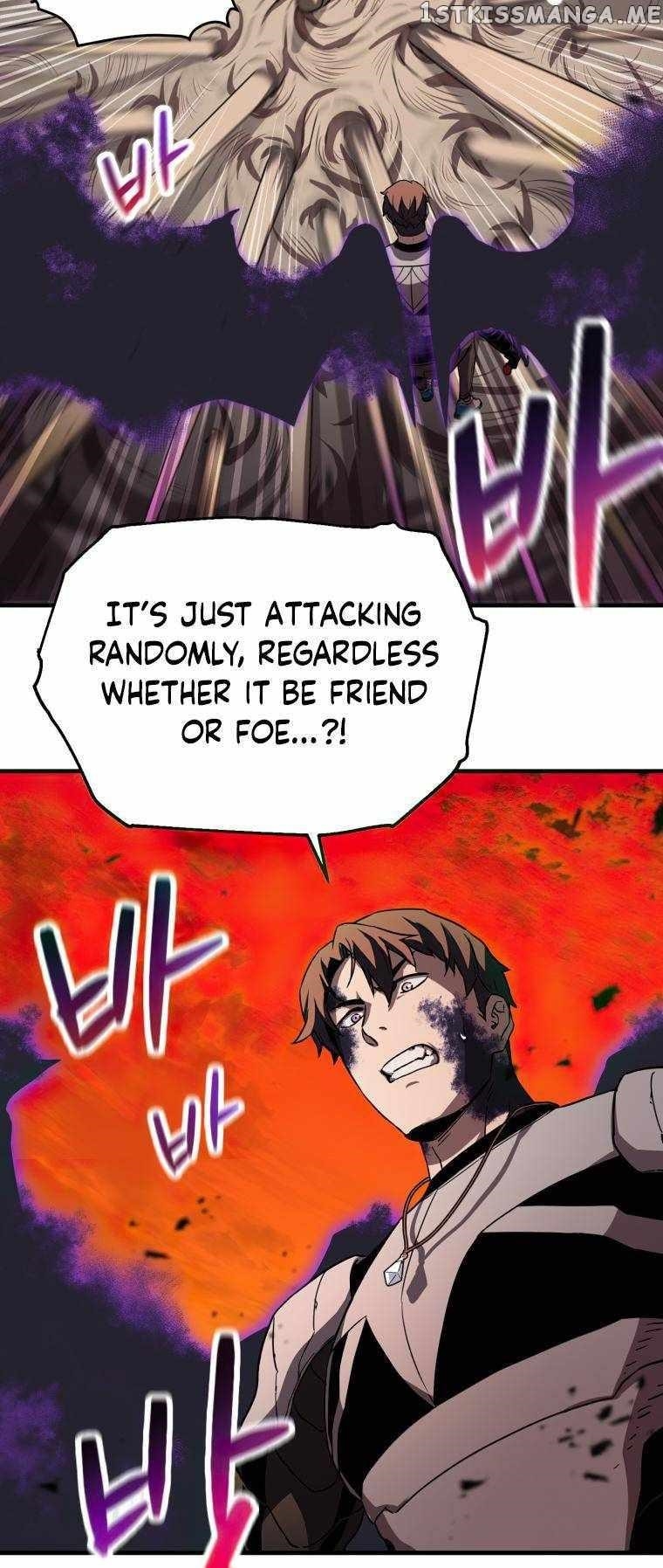 The Player that can't Level Up Chapter 106 - Page 25 in English